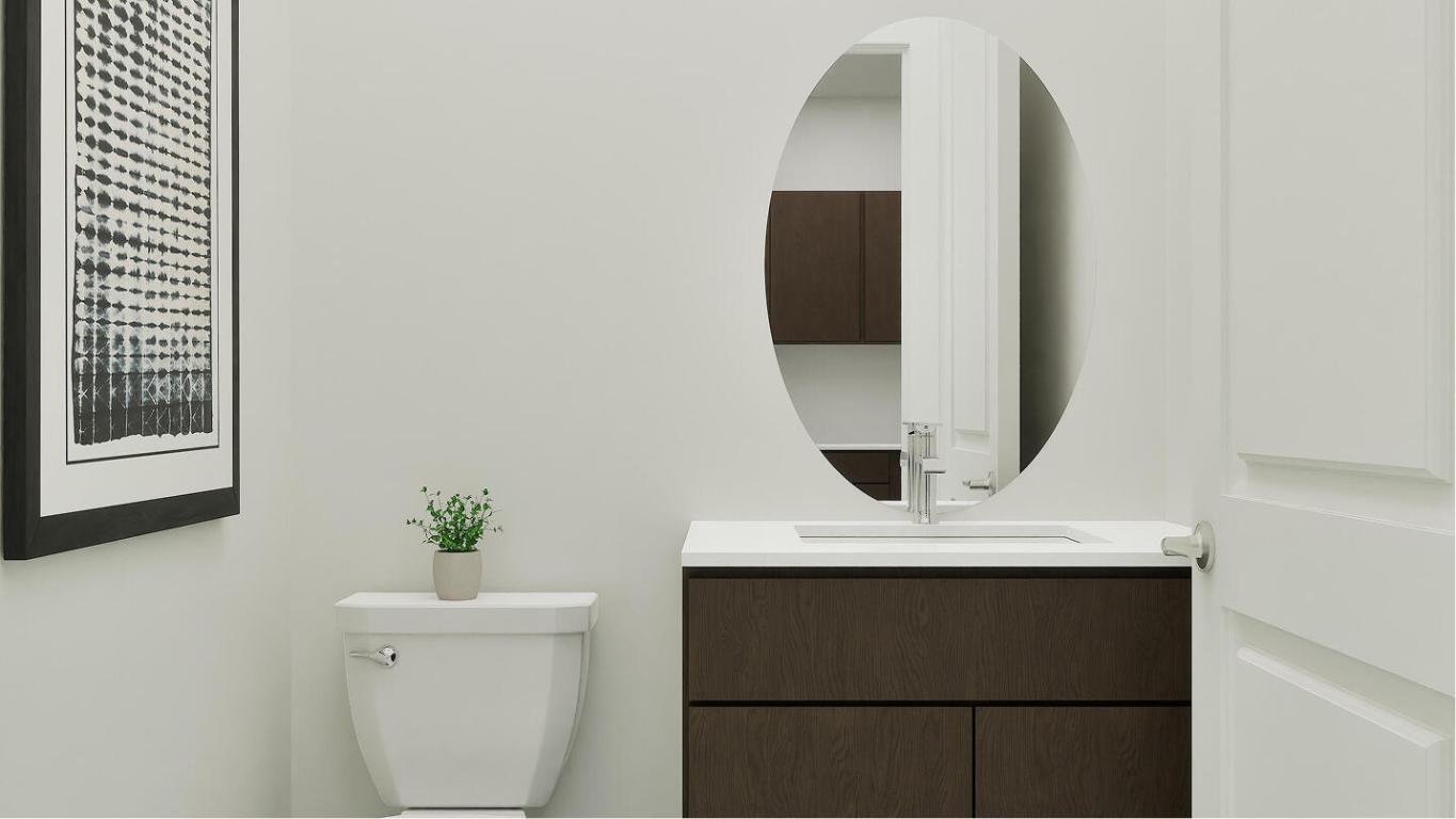 Whitmore Estates - Residential