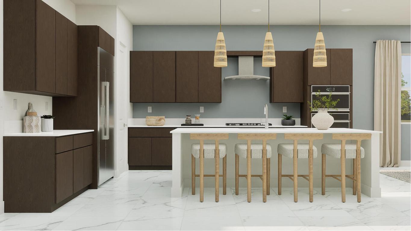 Whitmore Estates - Residential