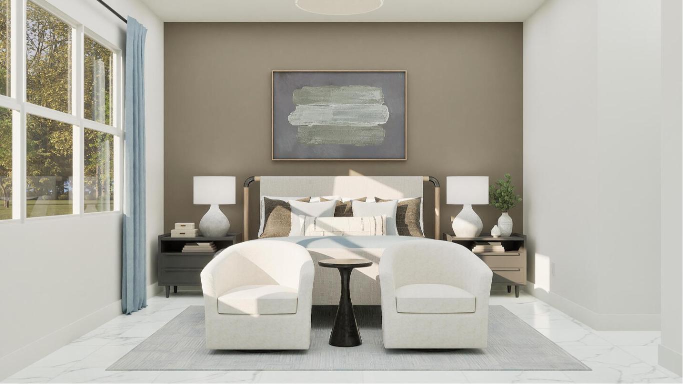 Whitmore Estates - Residential