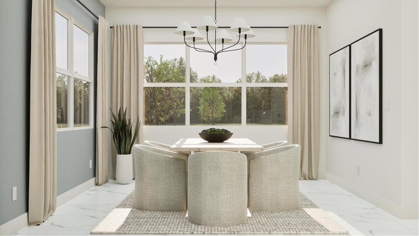 Whitmore Estates - Residential