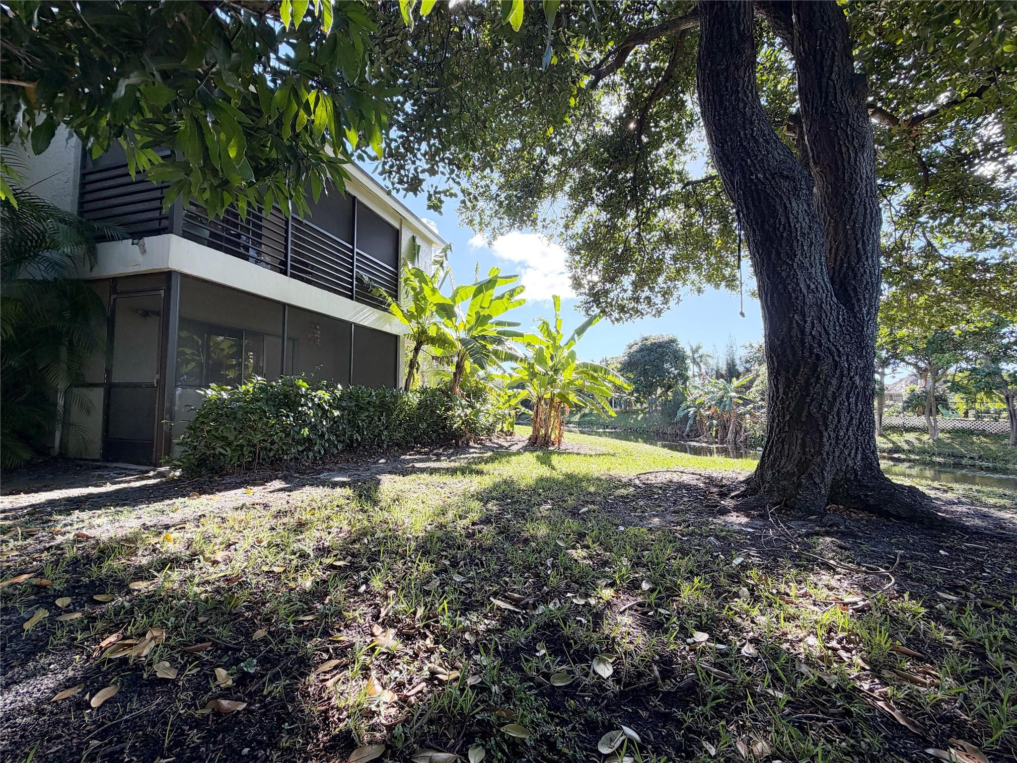 The Gardens - Residential