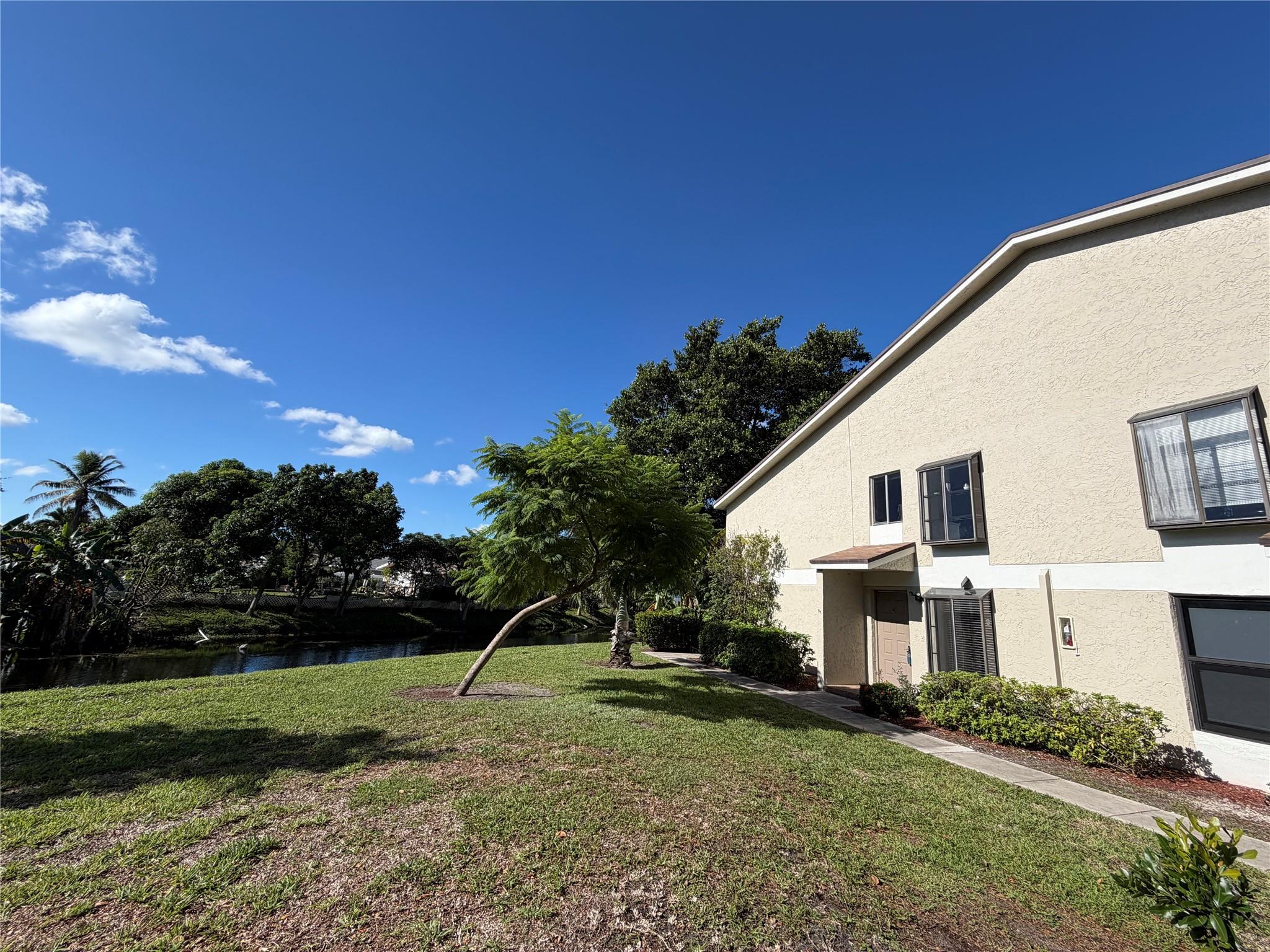 The Gardens - Residential