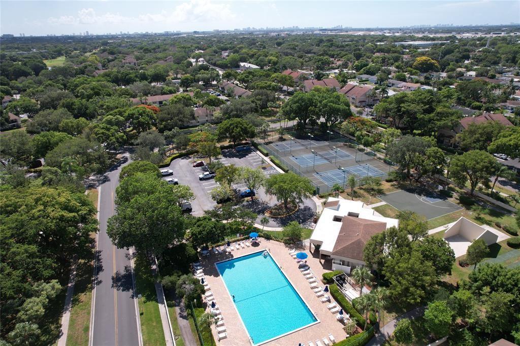 The Gardens - Residential