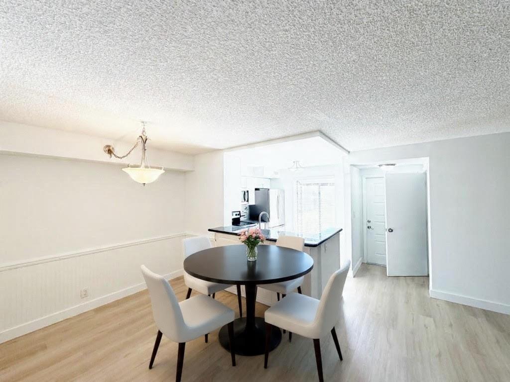 The Gardens - Residential