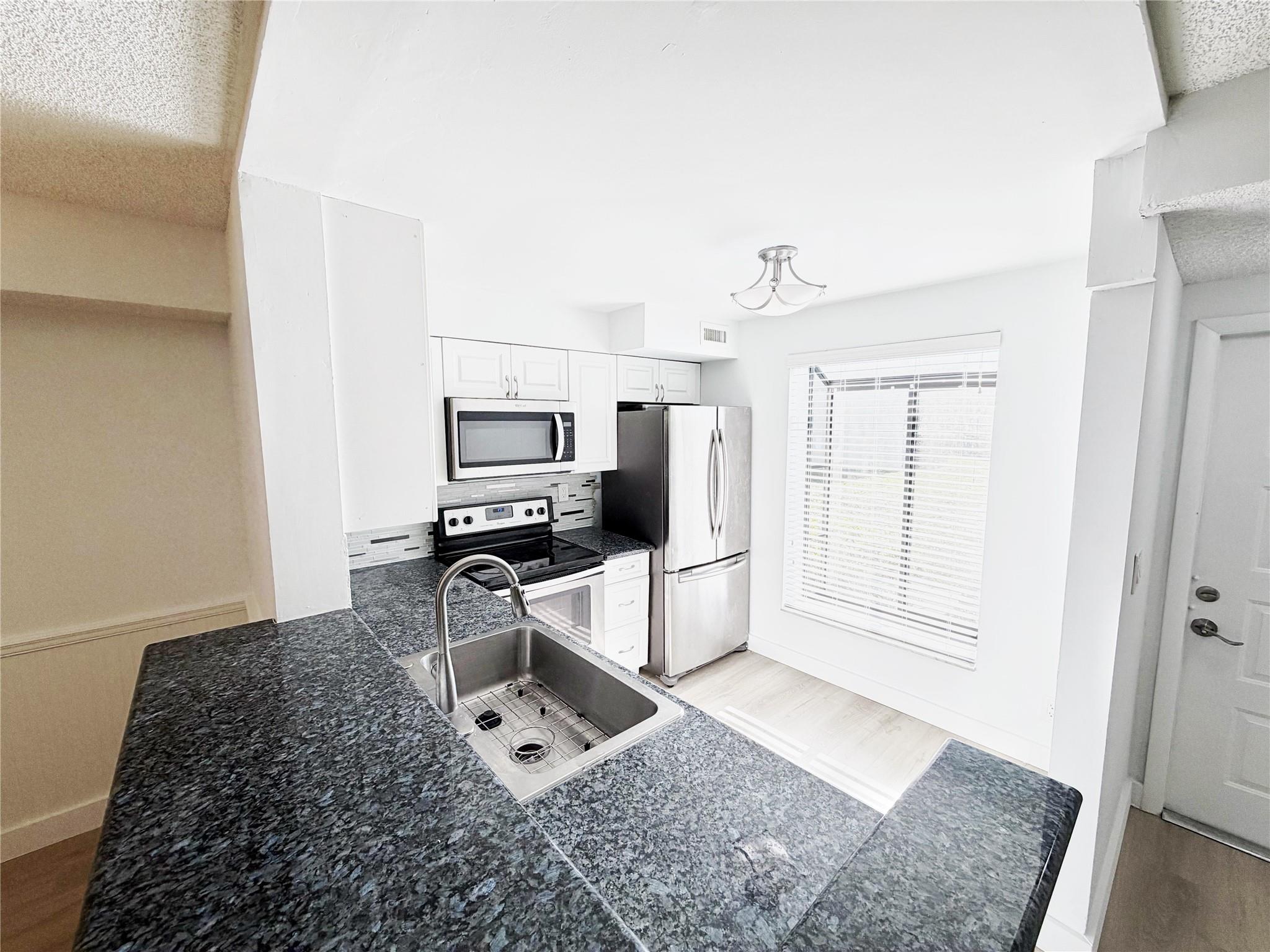 The Gardens - Residential