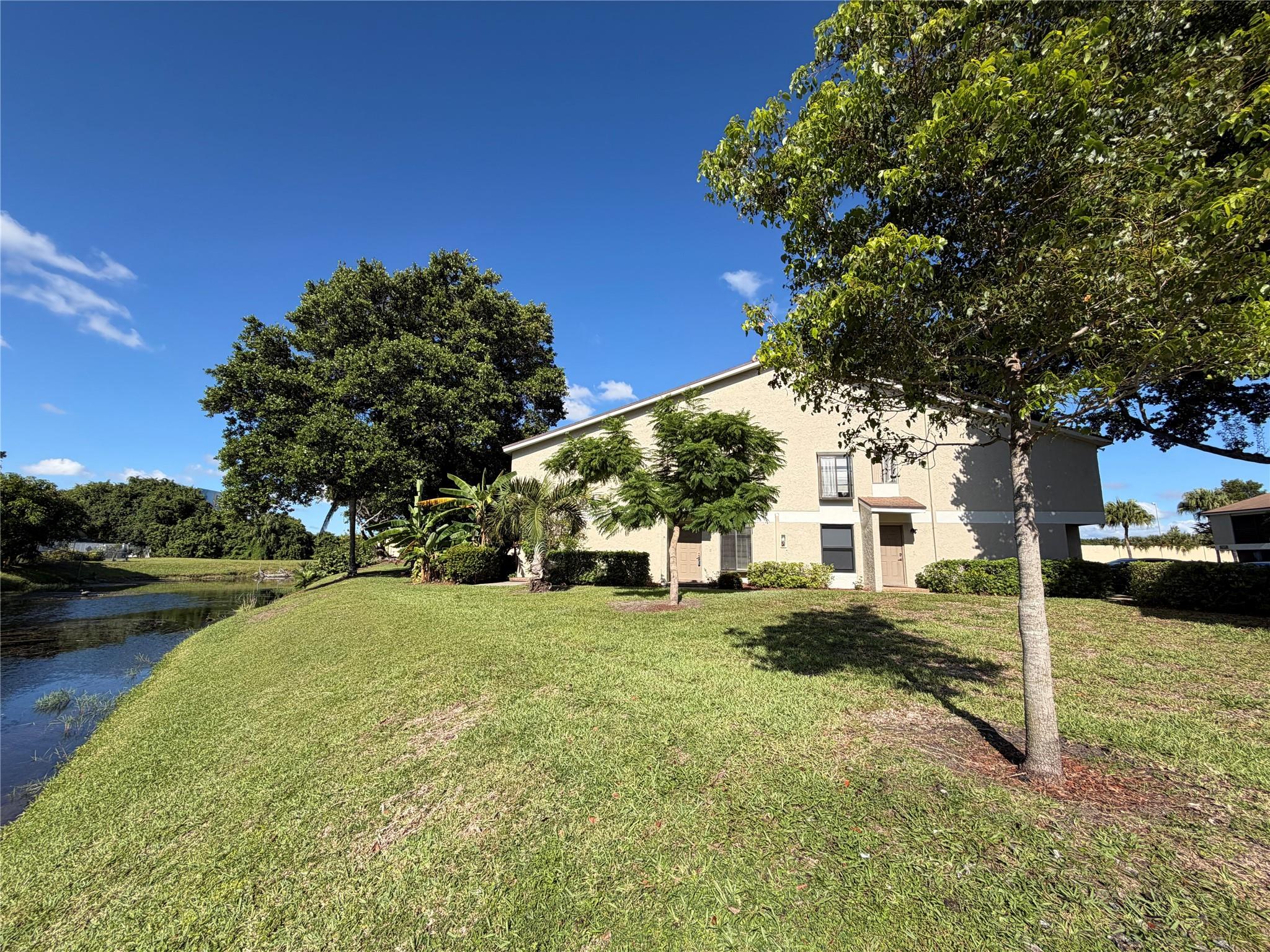 The Gardens - Residential