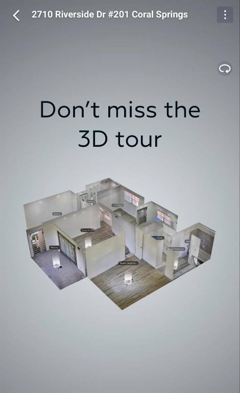 709 Gardens Drive 102