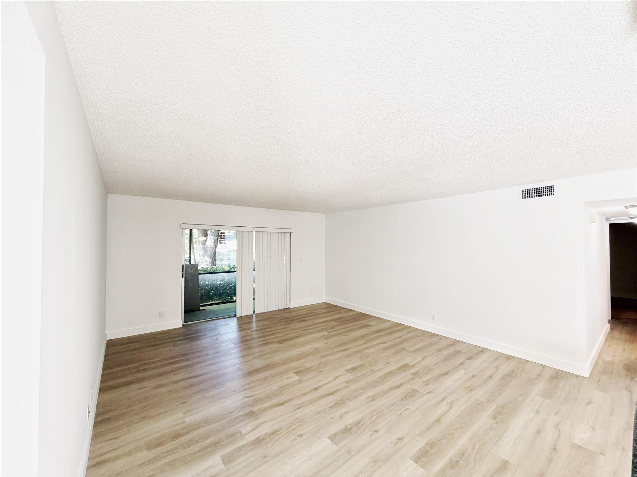 The Gardens - Residential