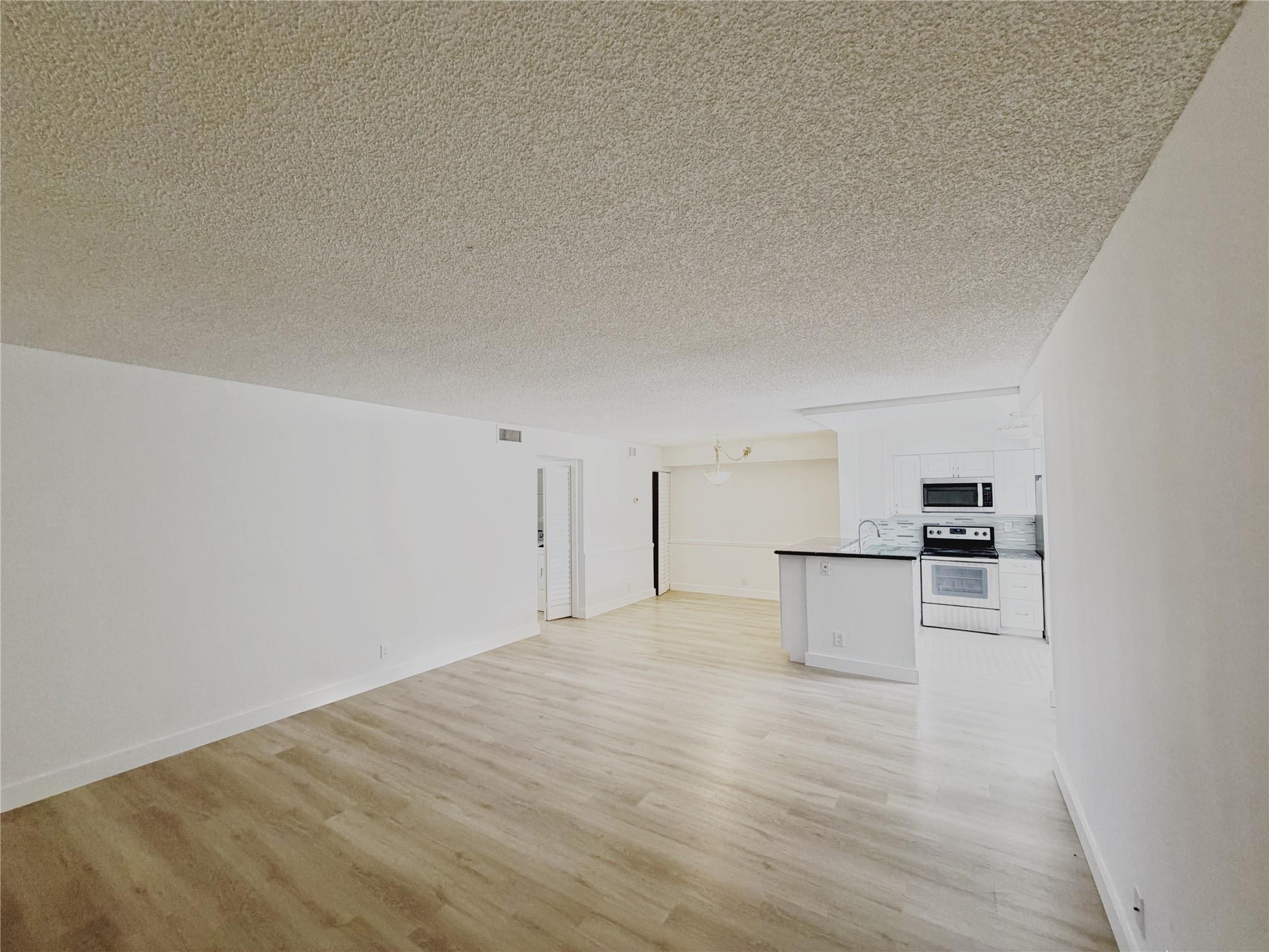 The Gardens - Residential