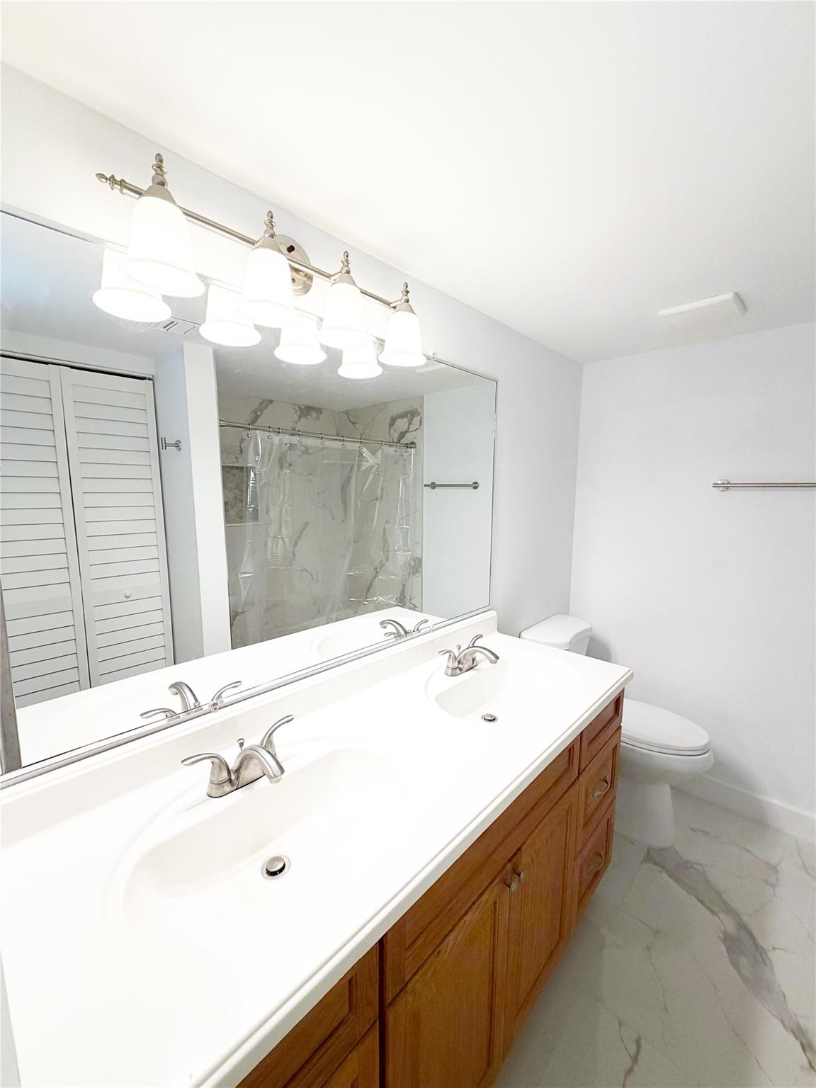 The Gardens - Residential