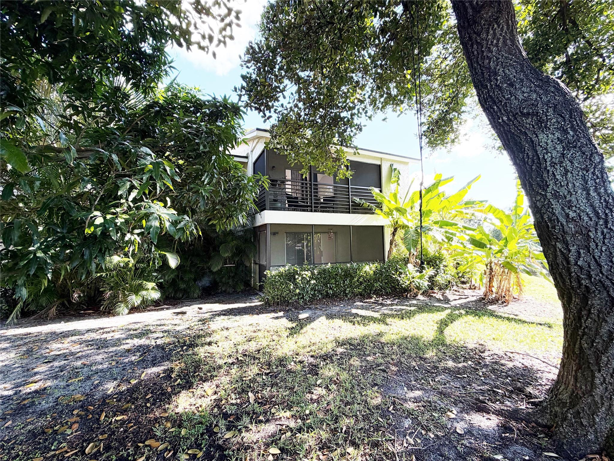 The Gardens - Residential