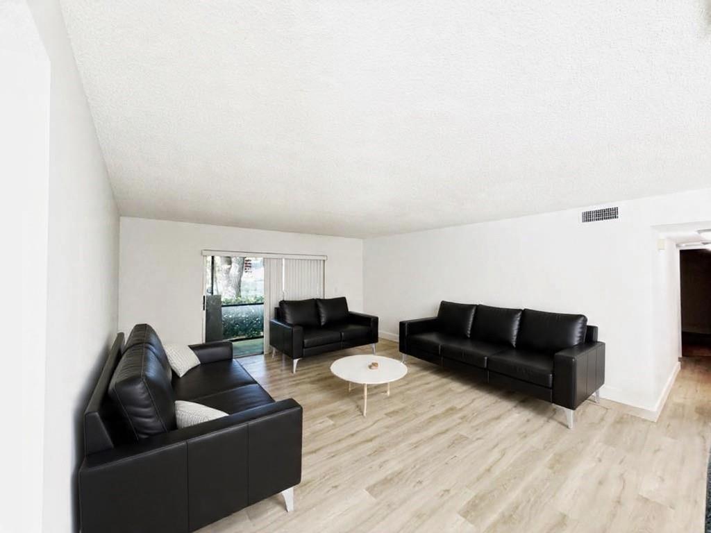 The Gardens - Residential