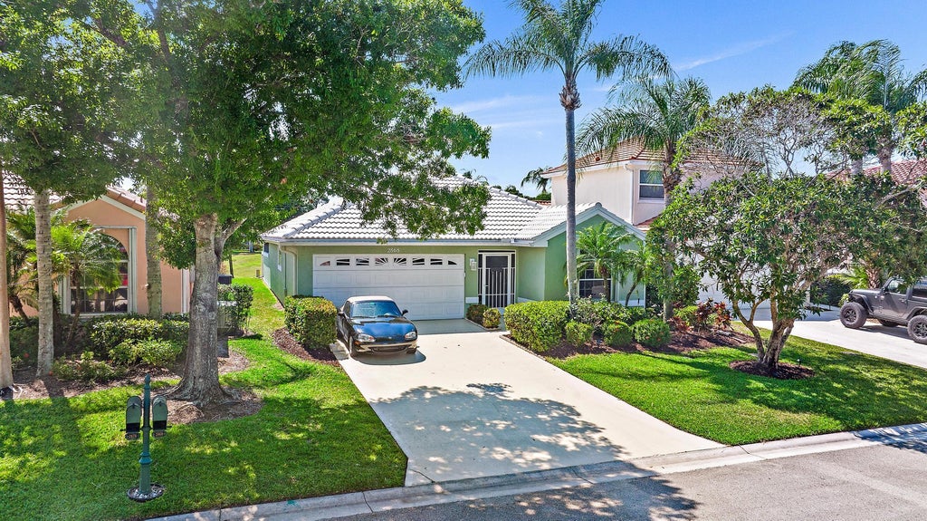 Photo of 2868 SW Shinnecock Hills Court, Palm City, FL 34990 (MLS # R10980409)