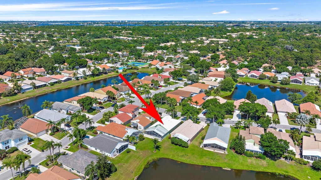 Photo of 2868 SW Shinnecock Hills Court, Palm City, FL 34990 (MLS # R10980409)