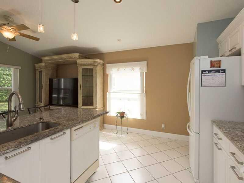 CORAL CREEK - Residential