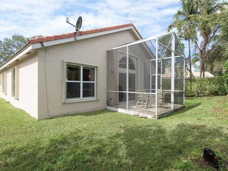 CORAL CREEK - Residential