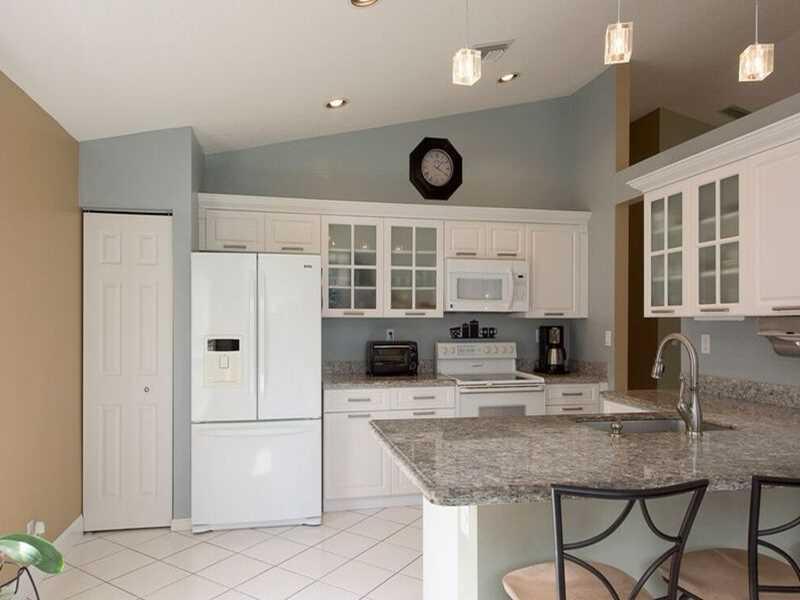 CORAL CREEK - Residential