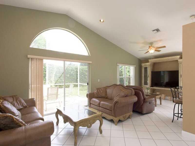 CORAL CREEK - Residential