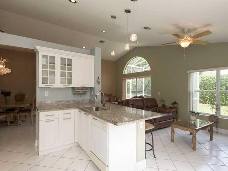 CORAL CREEK - Residential