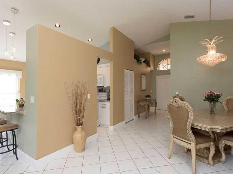 CORAL CREEK - Residential