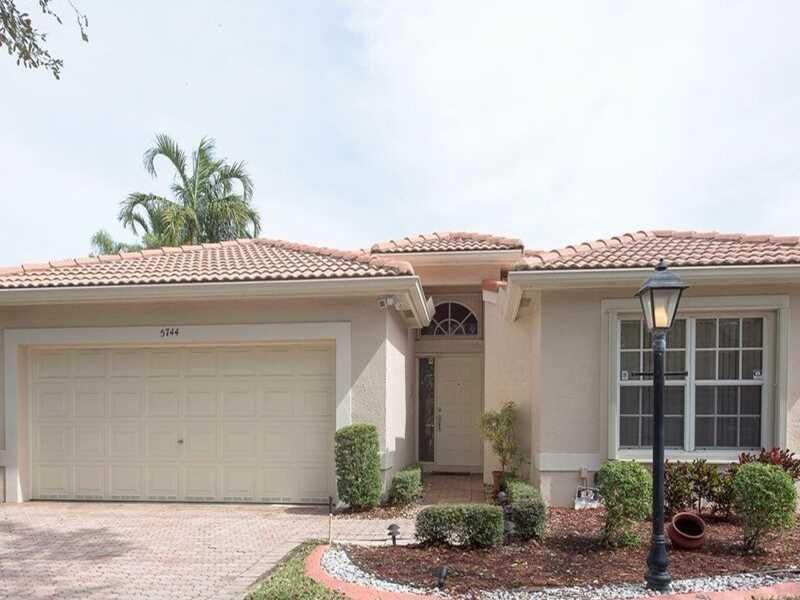 CORAL CREEK - Residential