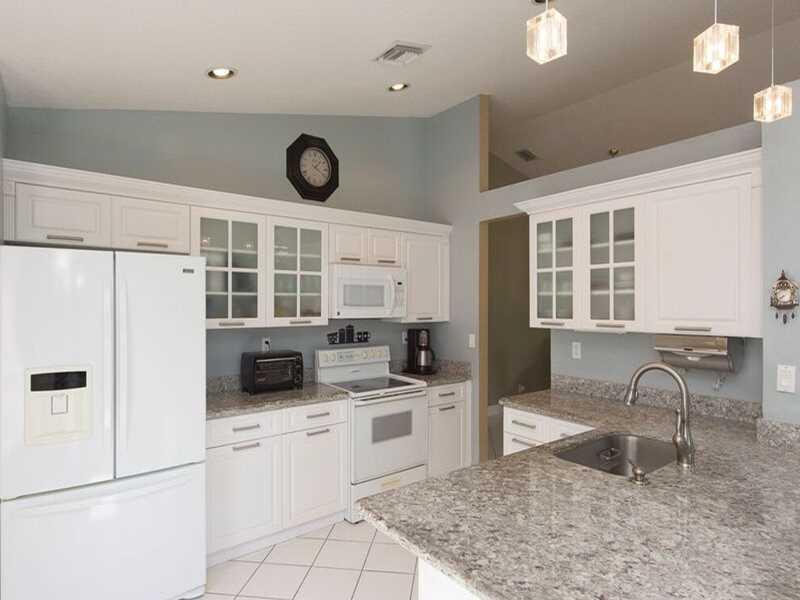 CORAL CREEK - Residential