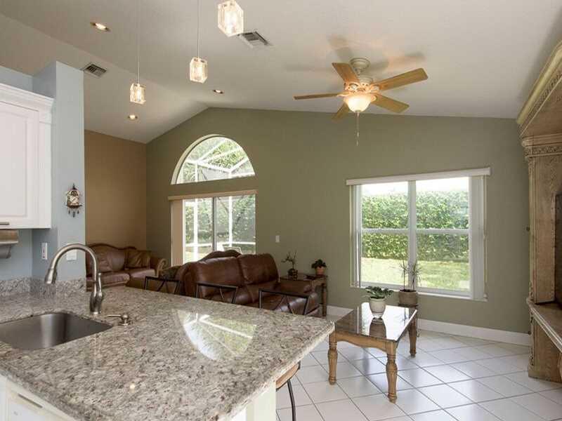 CORAL CREEK - Residential