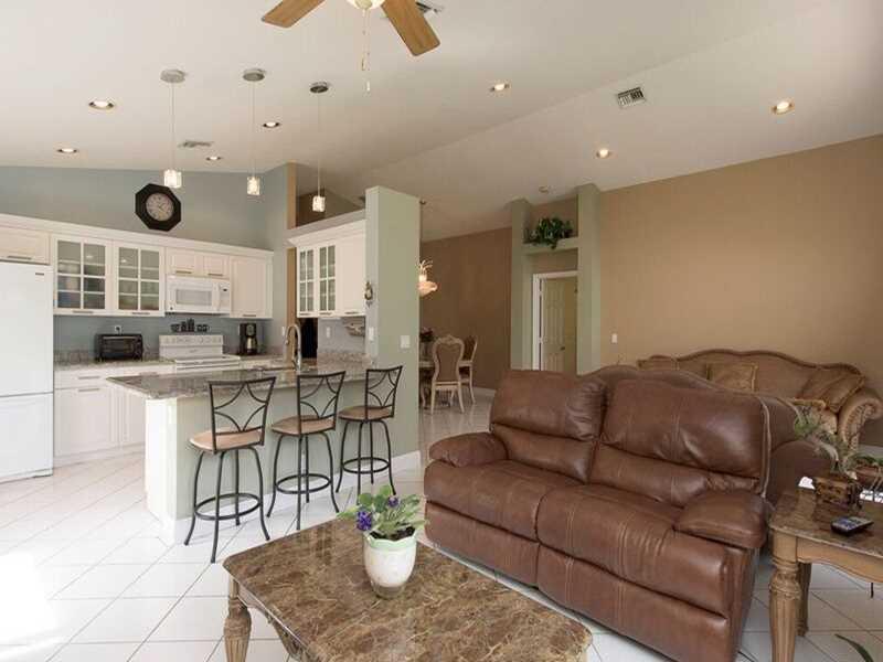 CORAL CREEK - Residential