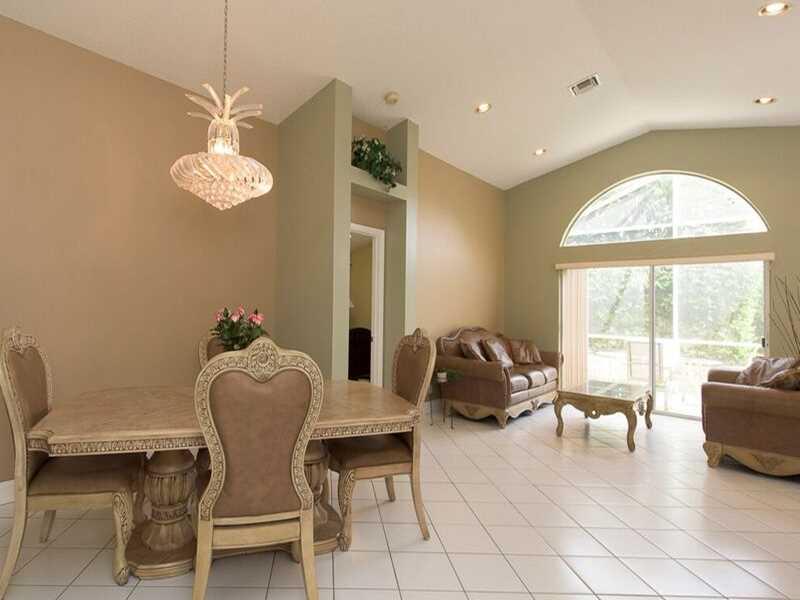 CORAL CREEK - Residential