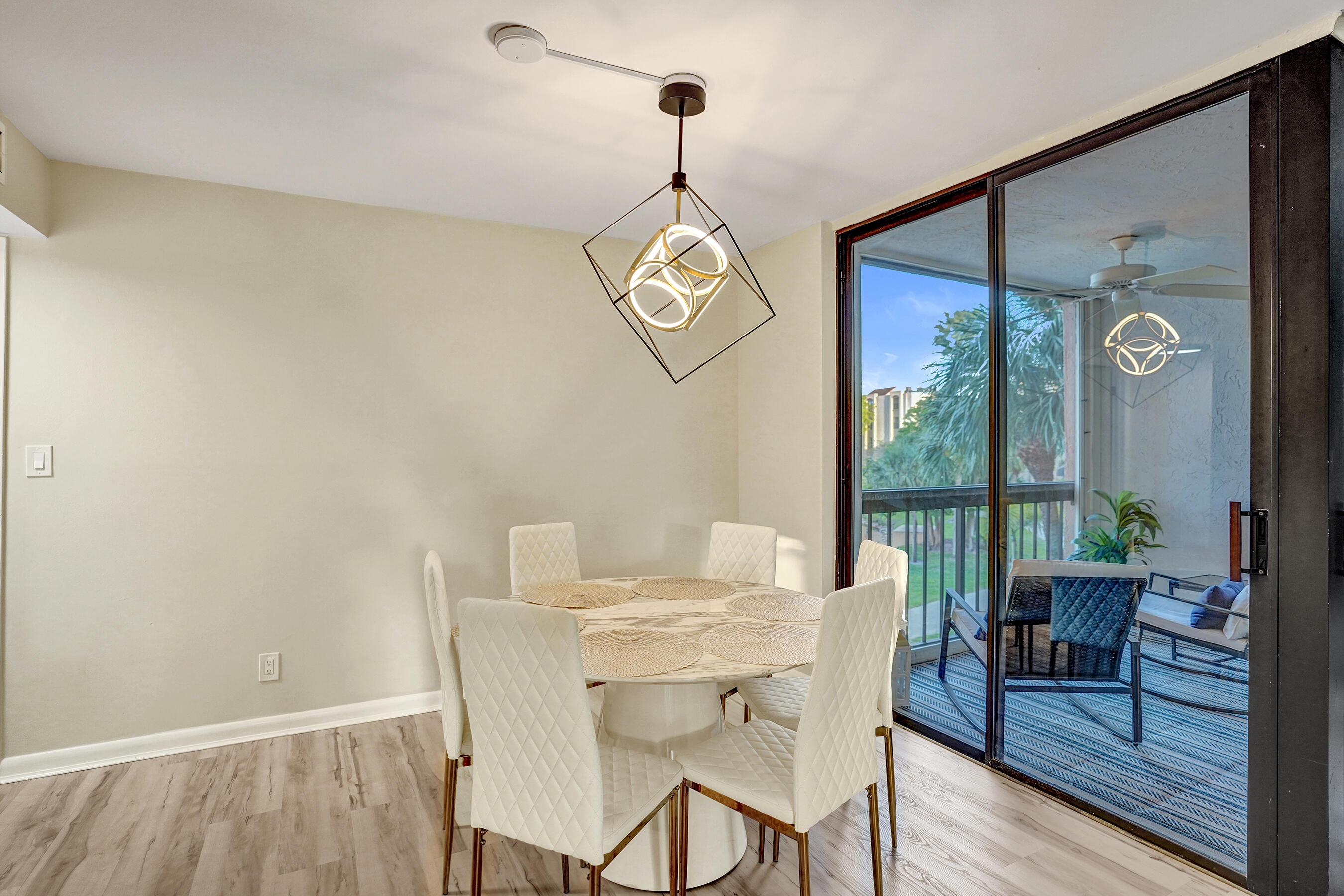 LAVERS DELRAY RACQUET CLUB CONDO - Residential