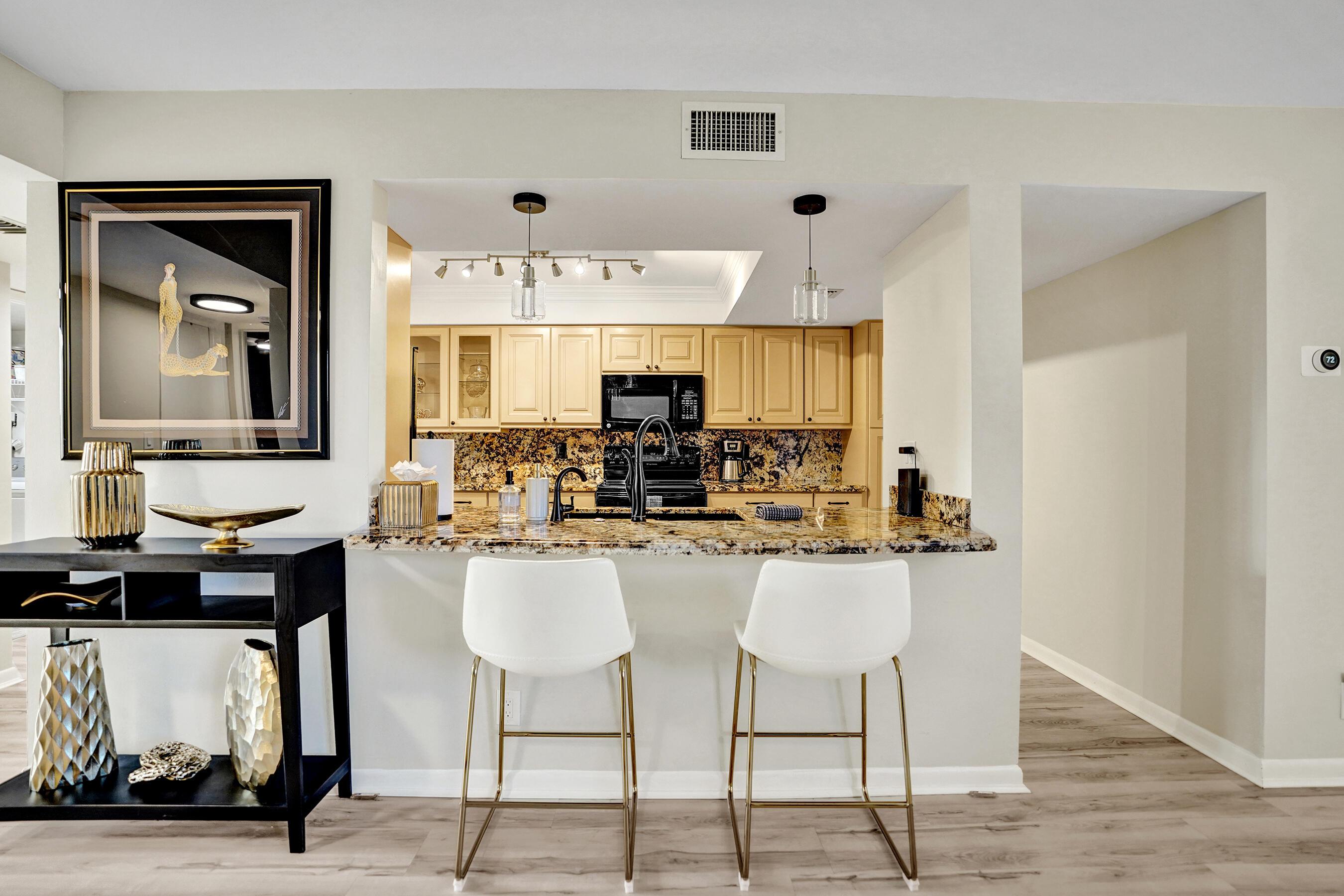 LAVERS DELRAY RACQUET CLUB CONDO - Residential