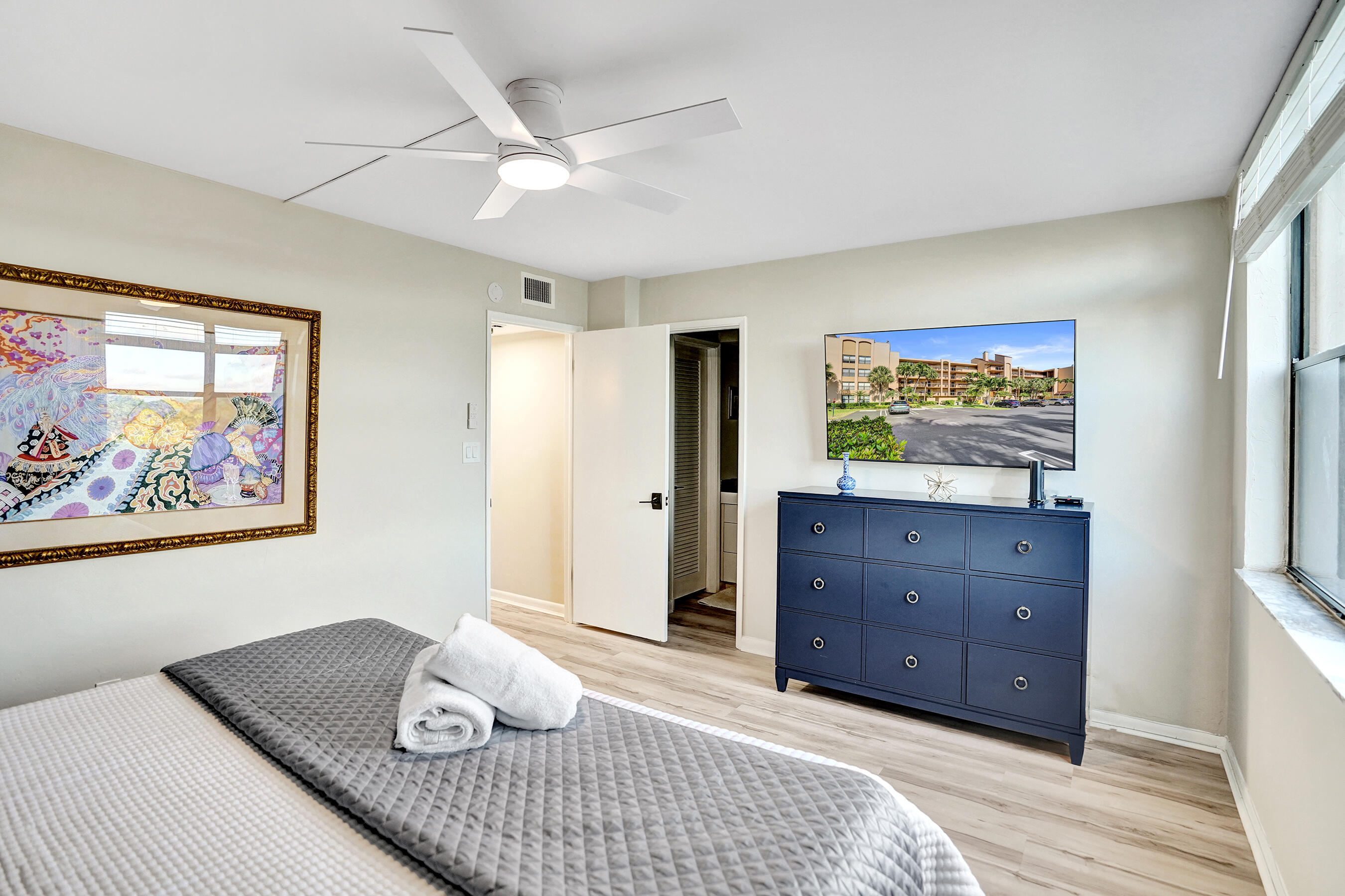 LAVERS DELRAY RACQUET CLUB CONDO - Residential