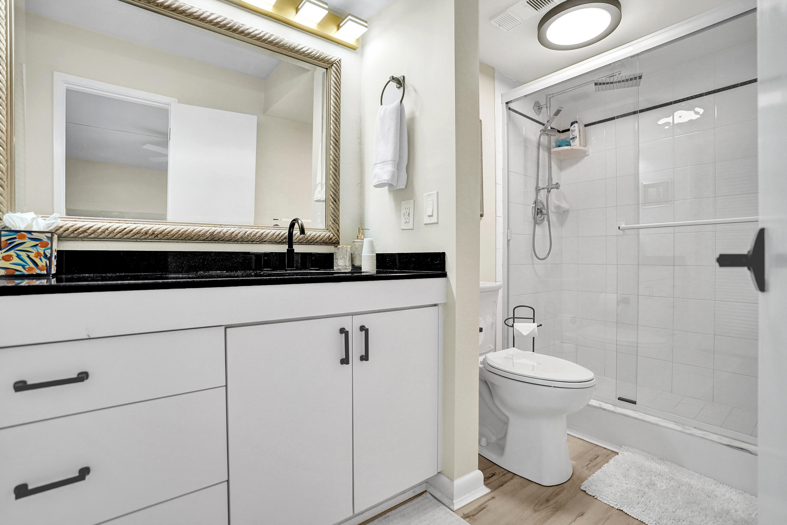 LAVERS DELRAY RACQUET CLUB CONDO - Residential