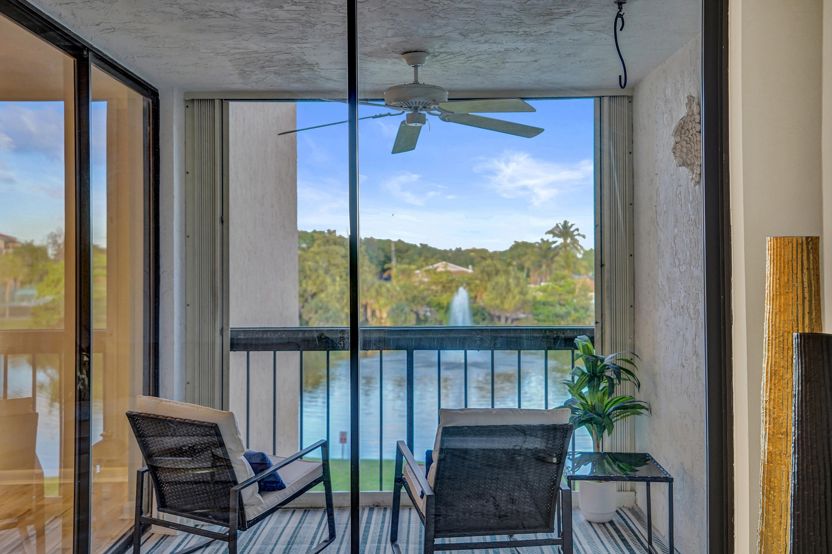 LAVERS DELRAY RACQUET CLUB CONDO - Residential