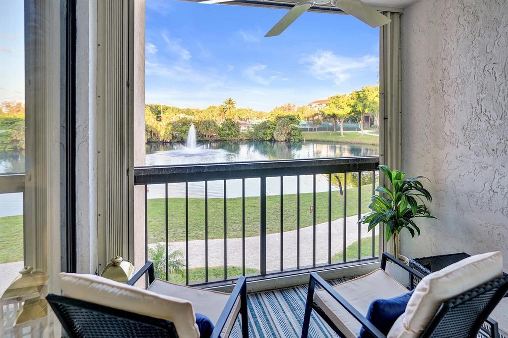 LAVERS DELRAY RACQUET CLUB CONDO - Residential