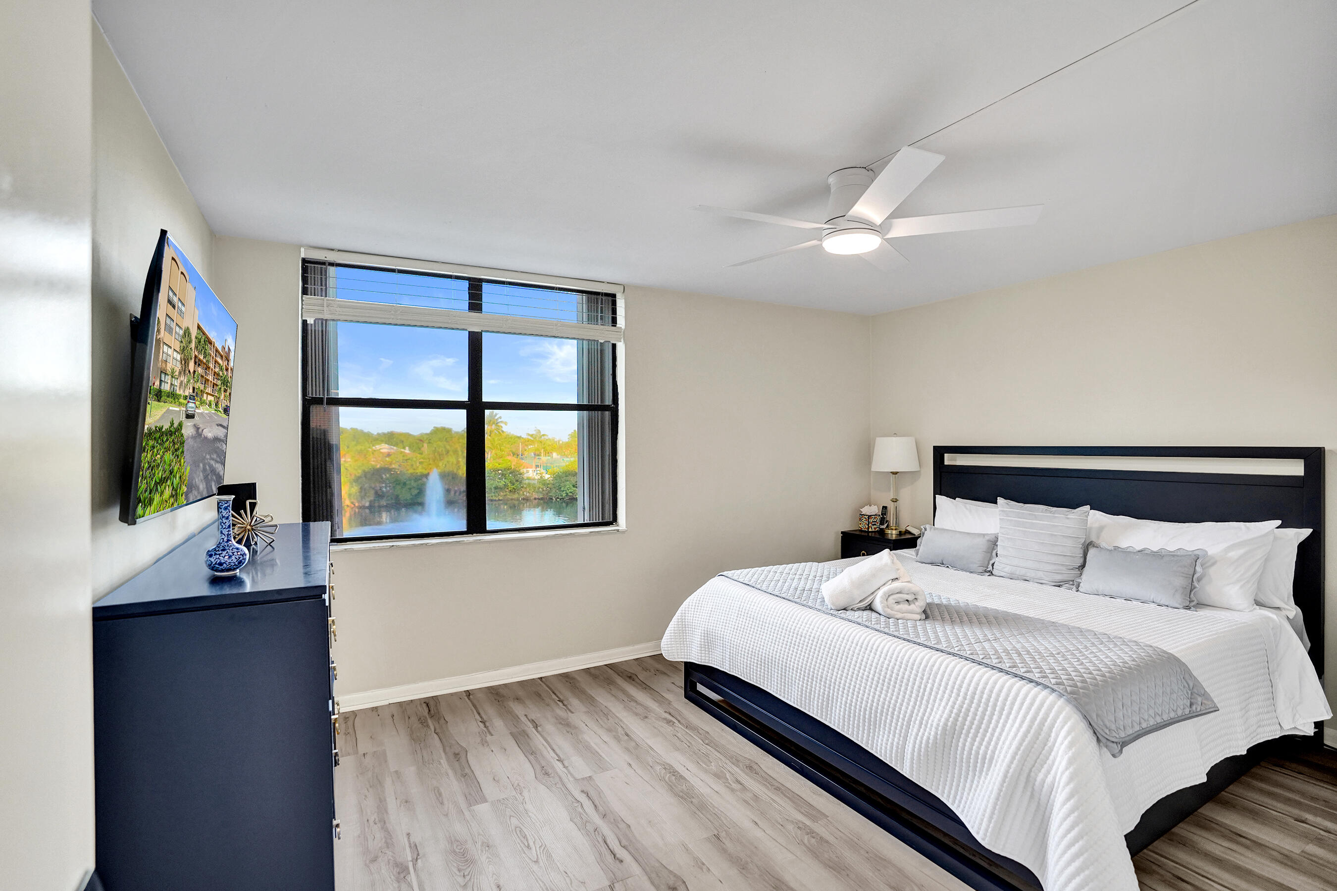 LAVERS DELRAY RACQUET CLUB CONDO - Residential