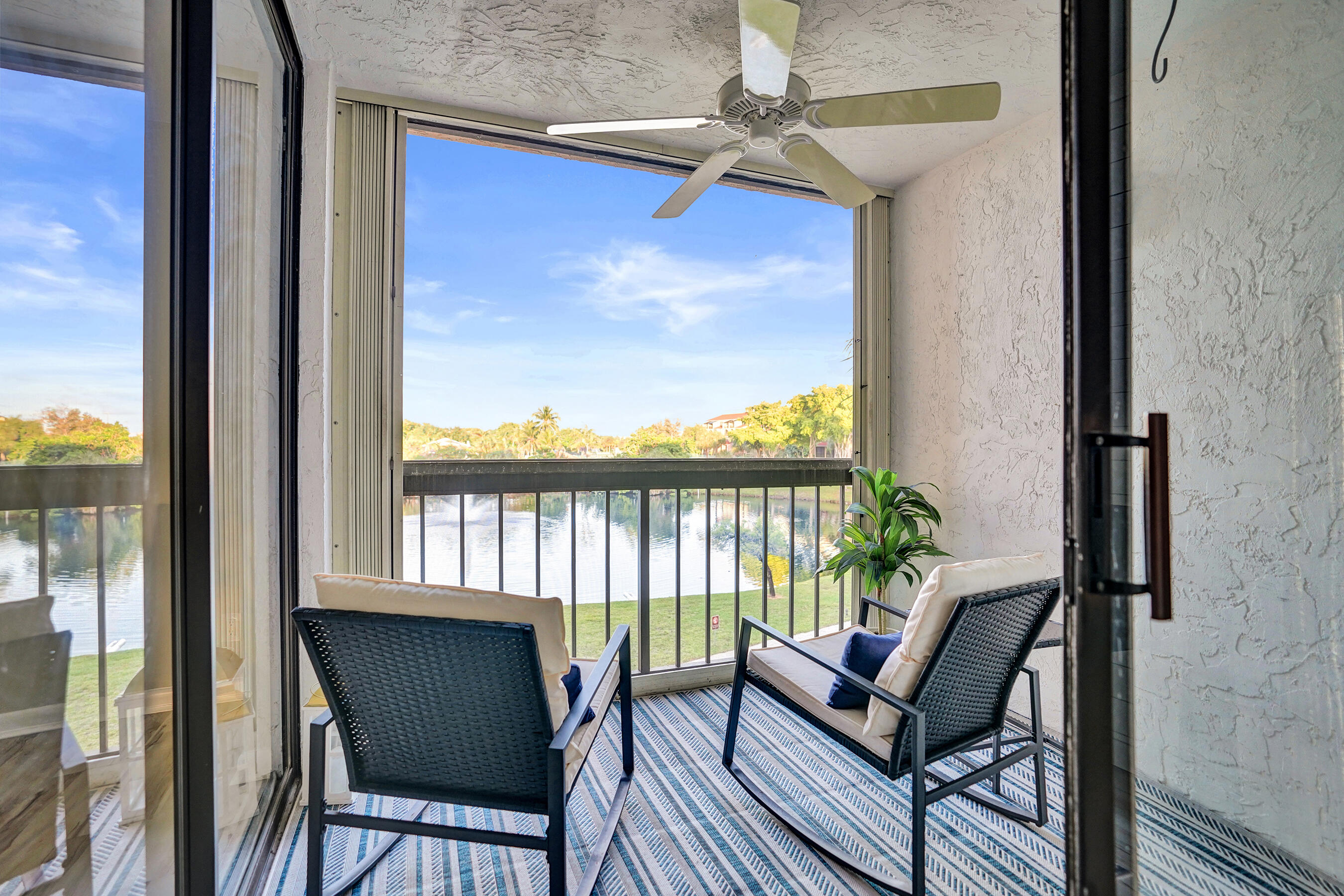 LAVERS DELRAY RACQUET CLUB CONDO - Residential