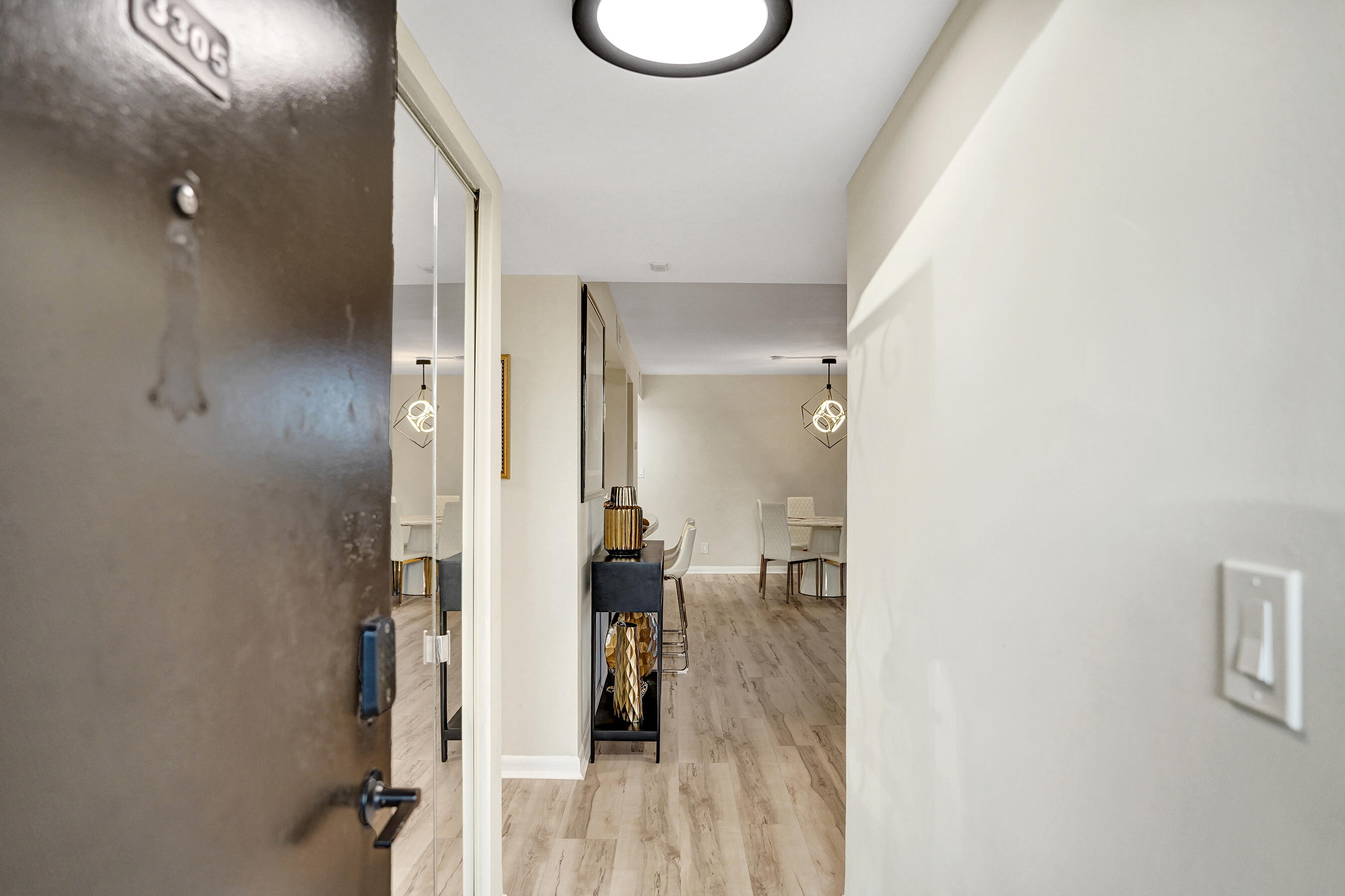 LAVERS DELRAY RACQUET CLUB CONDO - Residential