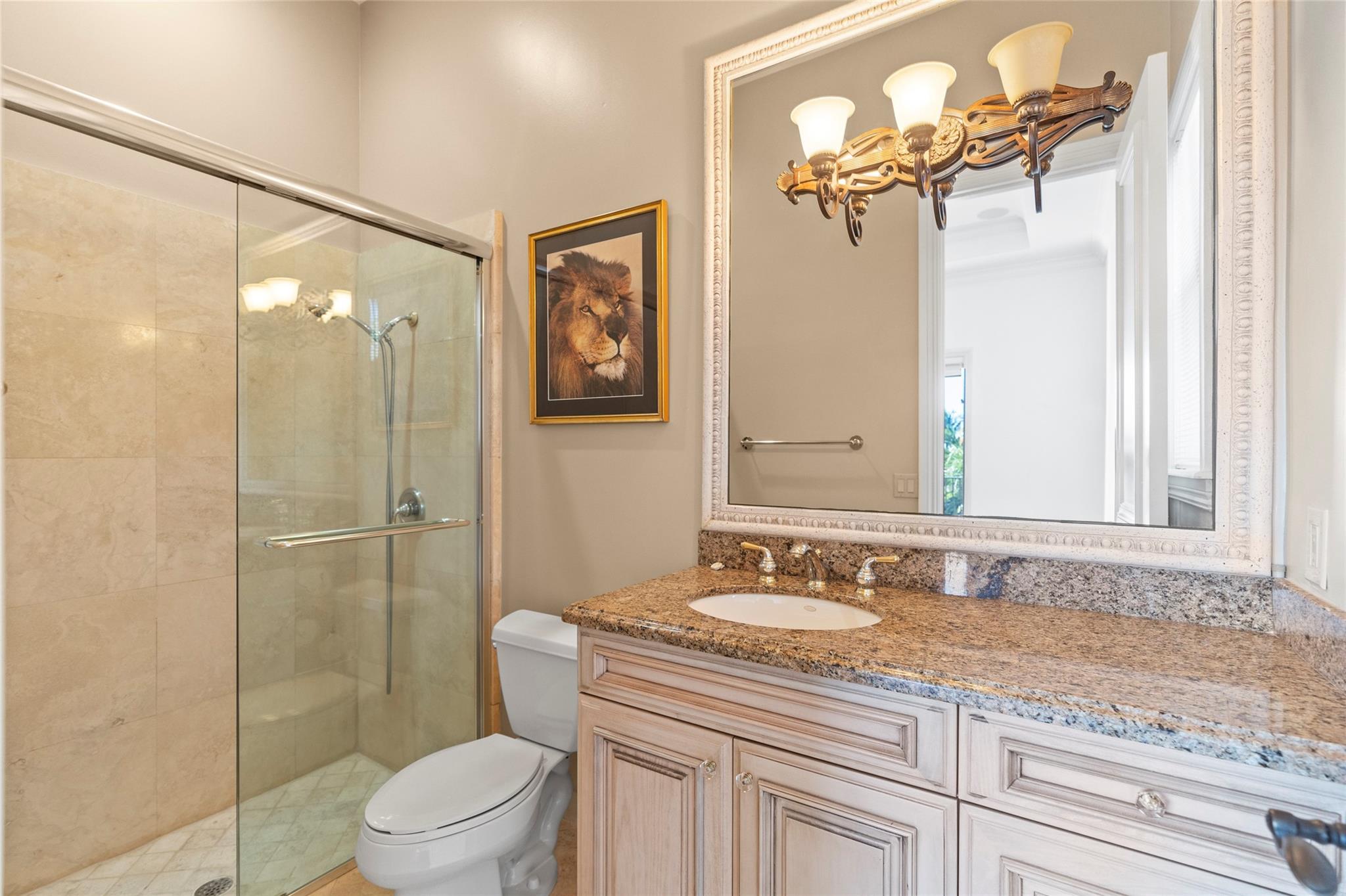 Lighthouse Point 5th Sec - Residential