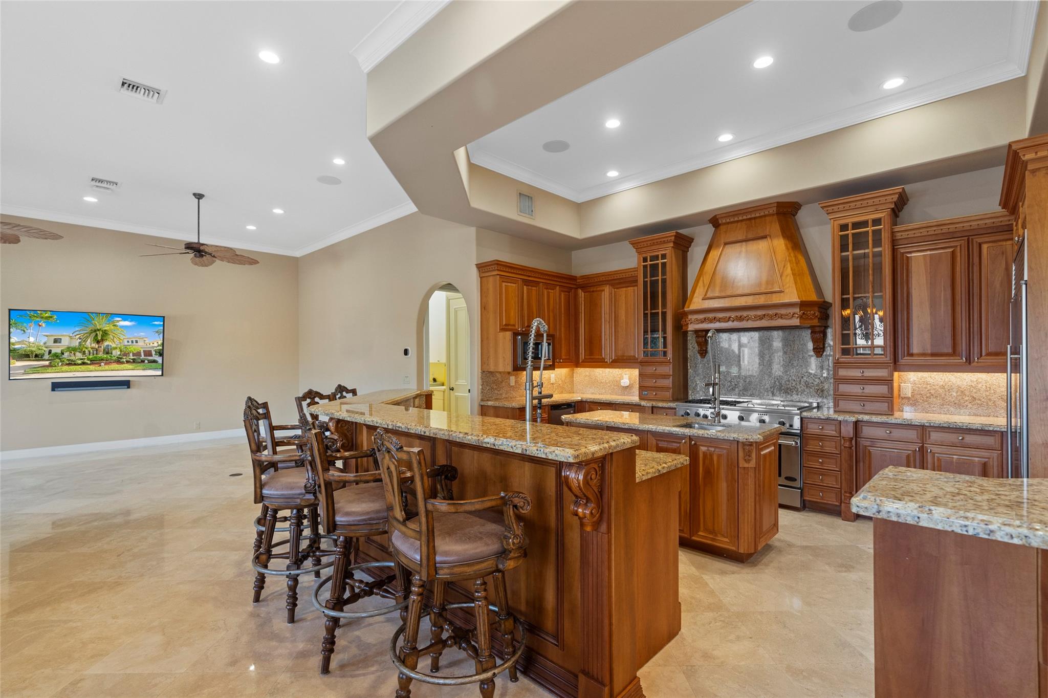 Lighthouse Point 5th Sec - Residential