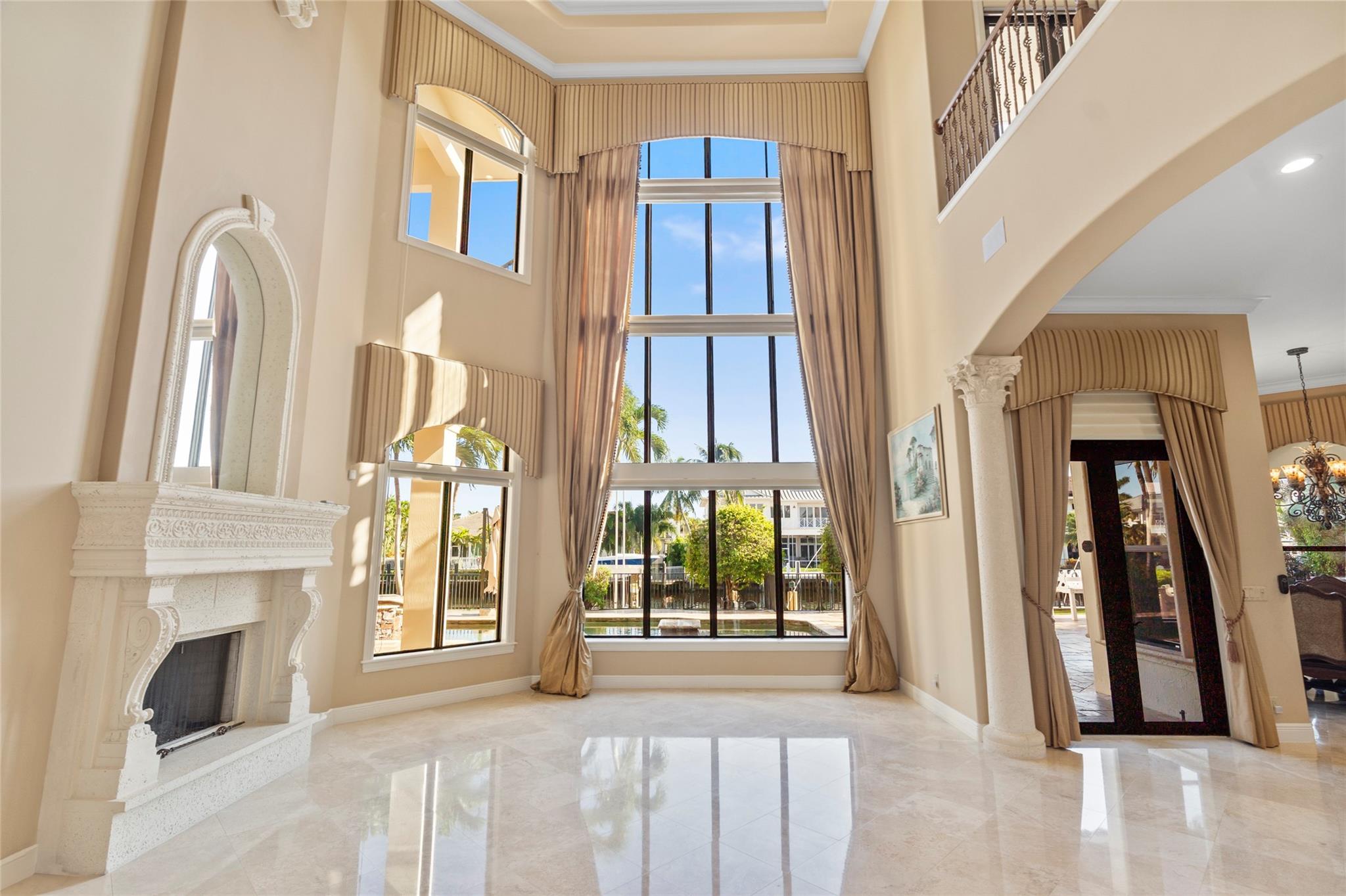 Lighthouse Point 5th Sec - Residential