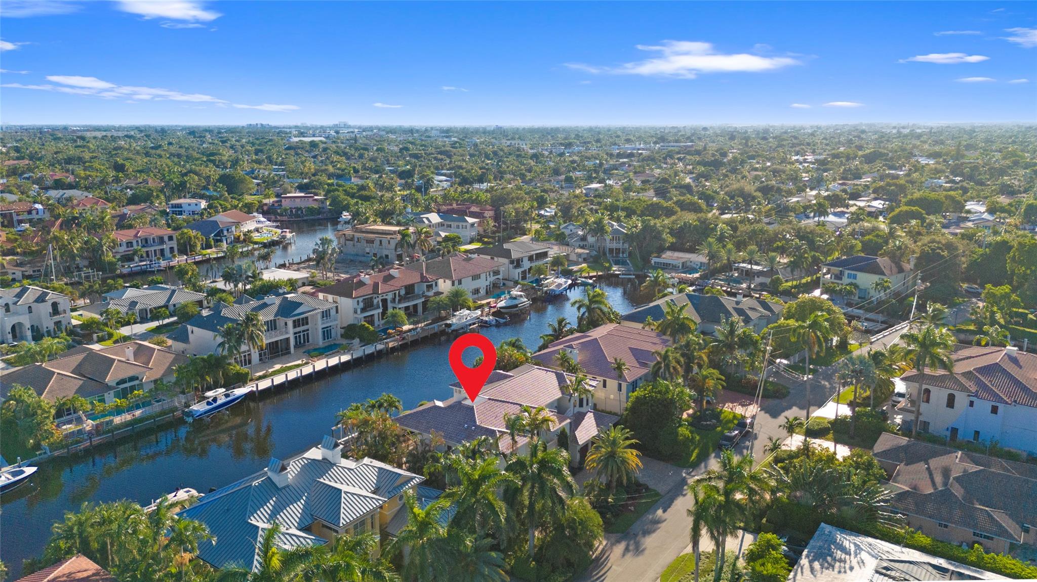 Lighthouse Point 5th Sec - Residential