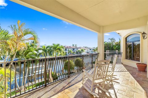 A home in Lighthouse Point