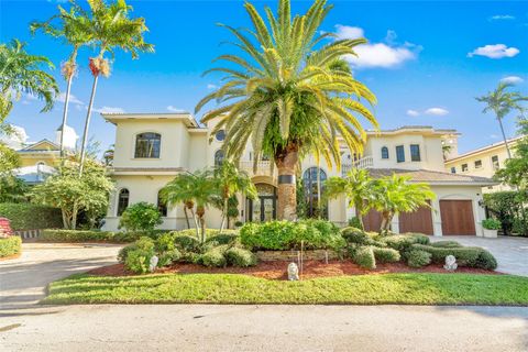 A home in Lighthouse Point