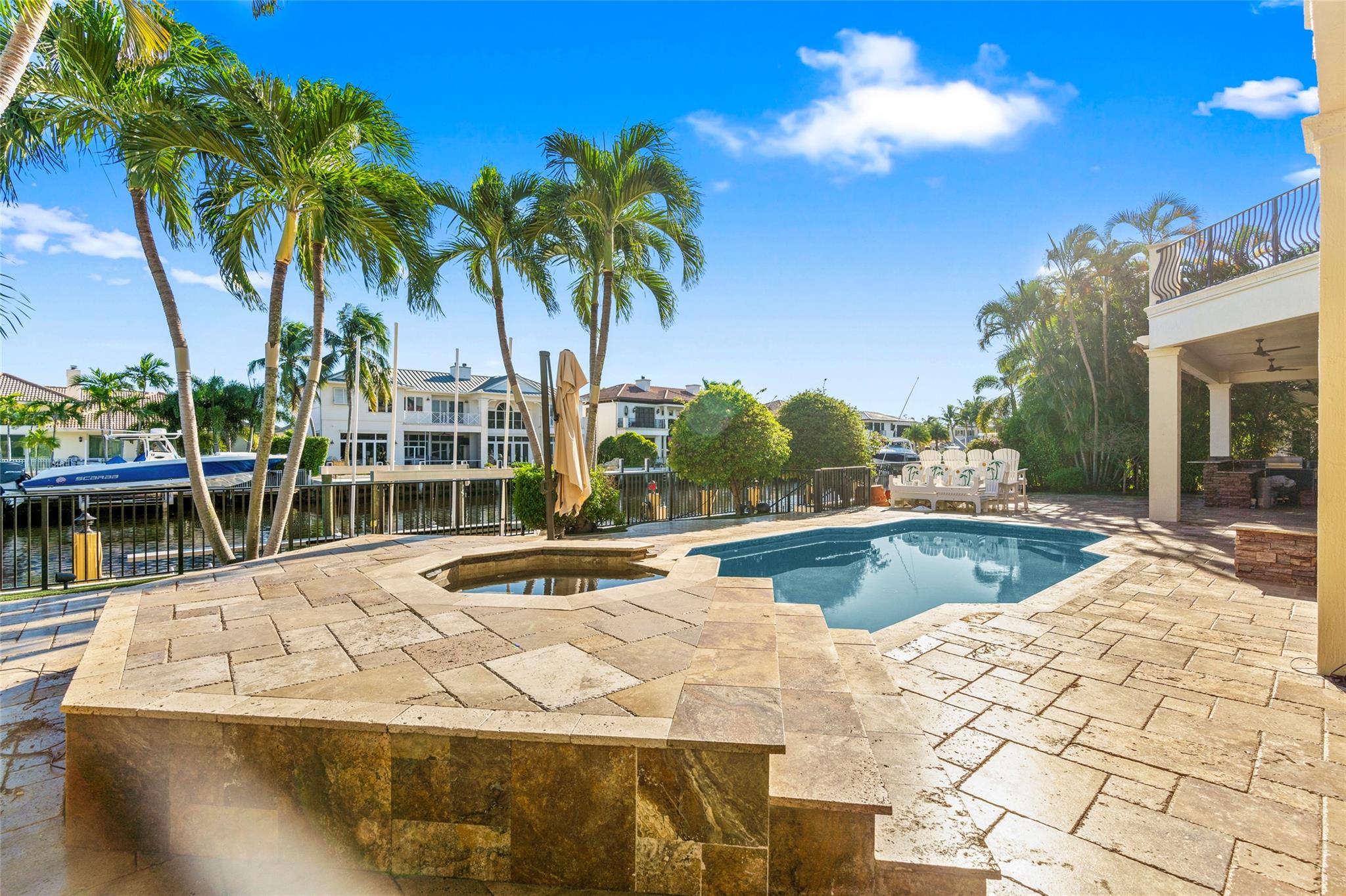 Lighthouse Point 5th Sec - Residential