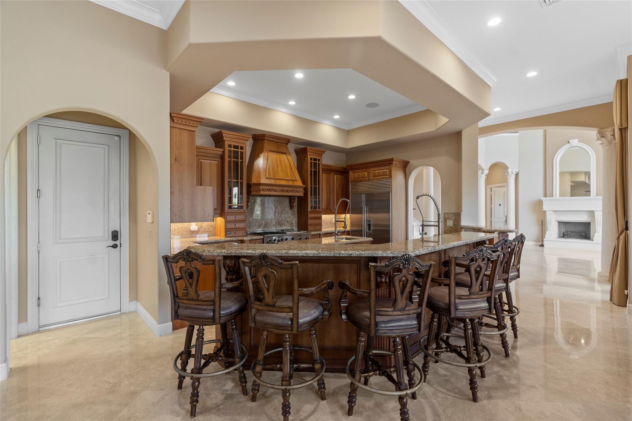 Lighthouse Point 5th Sec - Residential