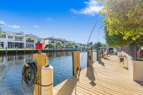 A home in Lighthouse Point