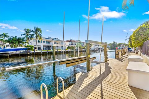 A home in Lighthouse Point