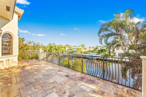 A home in Lighthouse Point