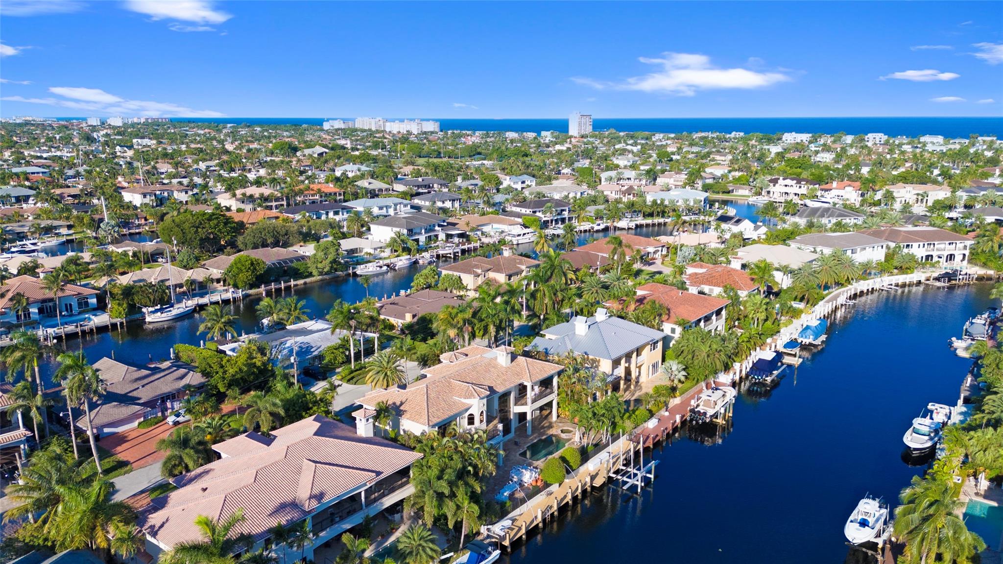 Lighthouse Point 5th Sec - Residential